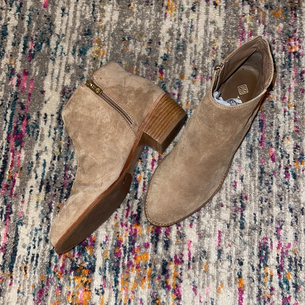 Antonio Melani Ankle Boots - Picture 4 of 12